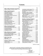 MANUAL DEL OPERADOR DE LA TOPADORA SOBRE ORUGAS JONH DEERE 700J N.° 2 