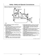 MANUAL DEL OPERADOR DE LA TOPADORA SOBRE ORUGAS JONH DEERE 700J N.° 2 