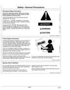 MANUAL DEL OPERADOR DE LA TOPADORA SOBRE ORUGAS JONH DEERE 700J N.° 2 