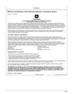 MANUAL DEL OPERADOR DE LA TOPADORA SOBRE ORUGAS JONH DEERE 1050J 