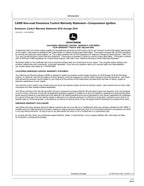 MANUAL DEL OPERADOR DE LA TOPADORA SOBRE ORUGAS JONH DEERE 1050J 