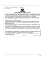 MANUAL DEL OPERADOR DE LA TOPADORA SOBRE ORUGAS JONH DEERE 1050J 