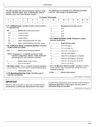 MANUAL DEL OPERADOR DE LA TOPADORA SOBRE ORUGAS JONH DEERE 700K SN F275598—371295 