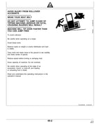 MANUAL DEL OPERADOR DE LA CARGADORA SOBRE ORUGAS JONH DEERE 655B 755B 