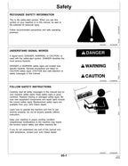 MANUAL DEL OPERADOR DE LA CARGADORA SOBRE ORUGAS JONH DEERE 655B 755B 
