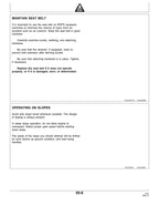 MANUAL DEL OPERADOR DE LA CARGADORA SOBRE ORUGAS JONH DEERE 655B 755B 