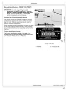 MANUAL DEL OPERADOR DE LA TOPADORA SOBRE ORUGAS JONH DEERE 1050K PL 
