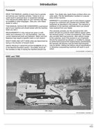 MANUAL DEL OPERADOR DE LA CARGADORA SOBRE ORUGAS JONH DEERE 655C 755C 