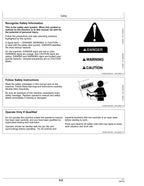 MANUAL DEL OPERADOR DE LA CARGADORA SOBRE ORUGAS JONH DEERE 655C 755C 
