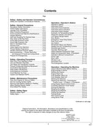 MANUAL DEL OPERADOR DEL CARGADOR DE ORUGAS JONH DEERE 605C 