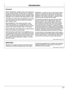 MANUAL DEL OPERADOR DEL CARGADOR DE ORUGAS JONH DEERE 605K 