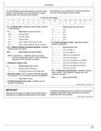 MANUAL DEL OPERADOR DE LA TOPADORA SOBRE ORUGAS JONH DEERE 950K N.° 2 