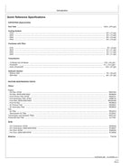 MANUAL DEL OPERADOR DEL TRACTOR JOHN DEERE 9100 9200 9300 9400 N.° 1