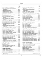 MANUAL DEL OPERADOR DE LA COSECHADORA JOHN DEERE 9560 9660 
