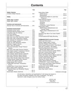 MANUAL DEL OPERADOR DE LA COSECHADORA JOHN DEERE 9560 N.° 2 
