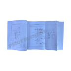 HITACHI EX60 EXCAVATOR OPERATORS MANUAL