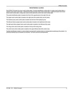 MANUAL DEL CATÁLOGO DE PIEZAS DE LA EXCAVADORA JOHN DEERE 870GLC 1FF870GX -- F890001-