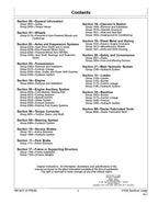 MANUAL TÉCNICO DE REPARACIÓN Y SERVICIO DE LA RETROEXCAVADORA JONH DEERE 315SK TM12472