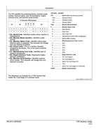 MANUAL TÉCNICO DE REPARACIÓN Y SERVICIO DE LA RETROEXCAVADORA JONH DEERE 710K TM12512