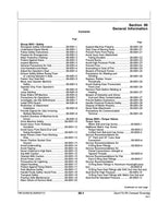 HITACHI ZAXIS 17U-5N EXCAVATOR REPAIR SERVICE MANUAL