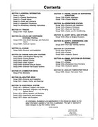 MANUAL TÉCNICO DE REPARACIÓN Y SERVICIO DE LA EXCAVADORA JOHN DEERE 992DLC TM1463