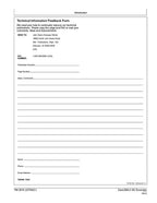 HITACHI ZAXIS 290LC-5G EXCAVATOR REPAIR SERVICE MANUAL