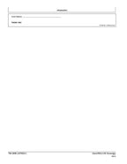 HITACHI ZAXIS 350LC-5G EXCAVATOR REPAIR SERVICE MANUAL #2