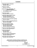 HITACHI ZAXIS 350LC-6N EXCAVATOR REPAIR SERVICE MANUAL