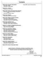 HITACHI ZAXIS 670LC-6 EXCAVATOR REPAIR SERVICE MANUAL