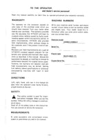 HITACHI UH083 UH083LC EXCAVATOR OPERATORS MANUAL