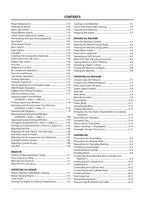 HITACHI ZAXIS ZX 450-3 450LC-3 EXCAVATOR OPERATORS MANUAL