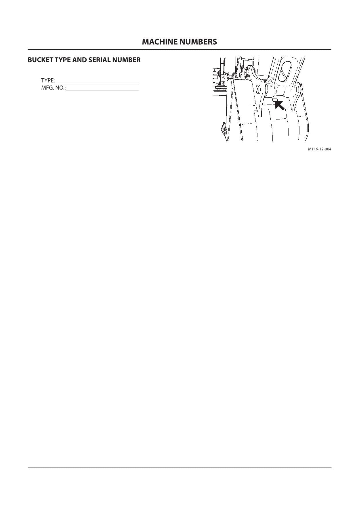 HITACHI ZAXIS ZX 850-3 850LC-3 EXCAVATOR OPERATORS MANUAL