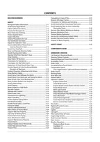 HITACHI ZAXIS ZX 190W-3 220W-3 EXCAVATOR OPERATORS MANUAL