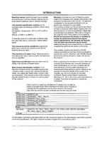 HITACHI ZAXIS ZX 110 225USRLC 250 250LC 280LC 350LC EXCAVATOR OPERATORS MANUAL