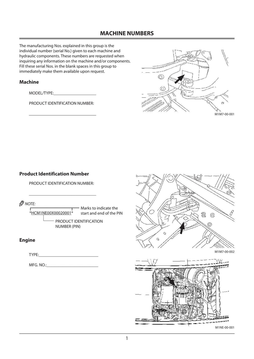 HITACHI ZAXIS ZX 27U-3 30U-3 35U-3 40U-3 50U-3 EXCAVATOR OPERATORS MANUAL