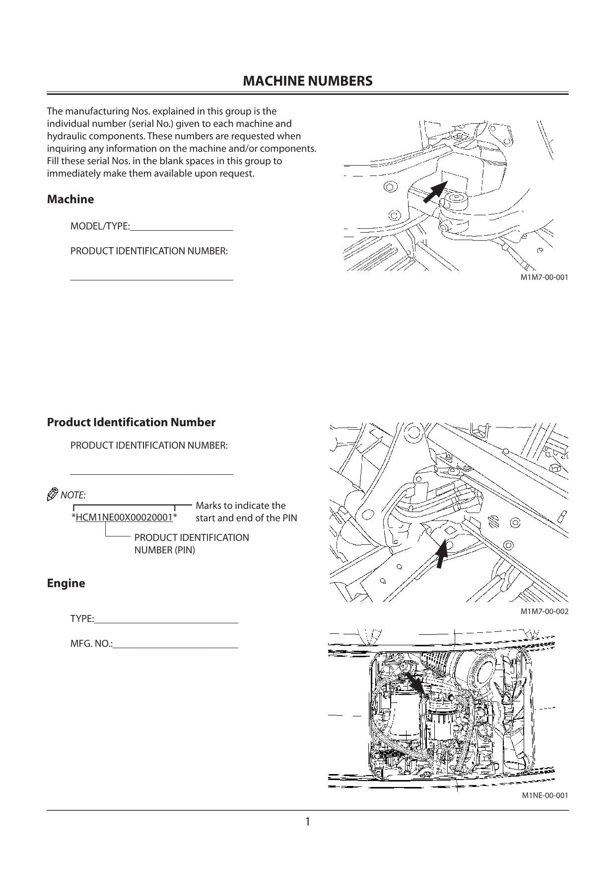 HITACHI ZAXIS ZX 27U-3 30U-3 35U-3 40U-3 50U-3 EXCAVATOR OPERATORS MANUAL