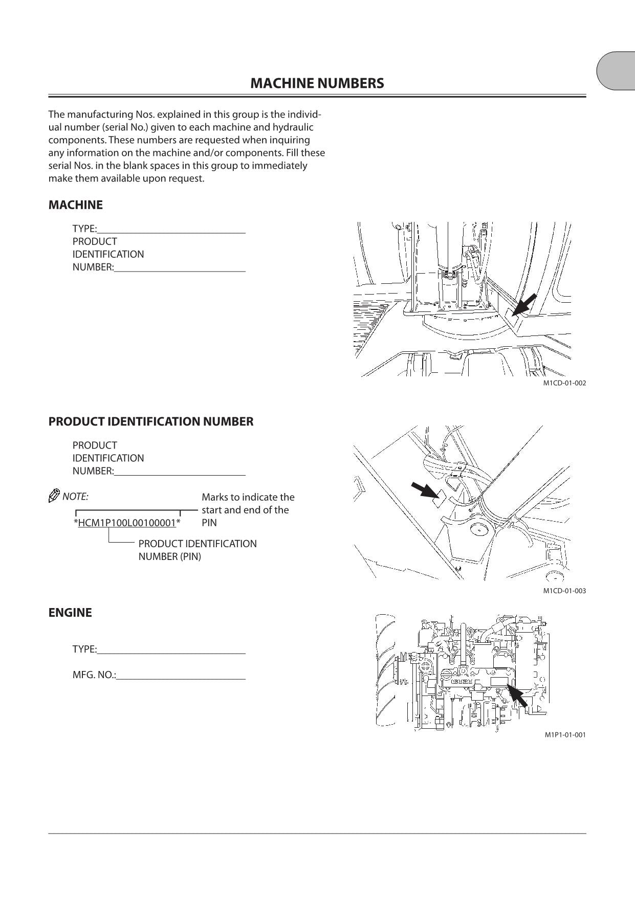HITACHI ZAXIS ZX 70-3 70LC-3 75US-3 80LCK-3 85USB-3 EXCAVATOR OPERATORS MANUAL