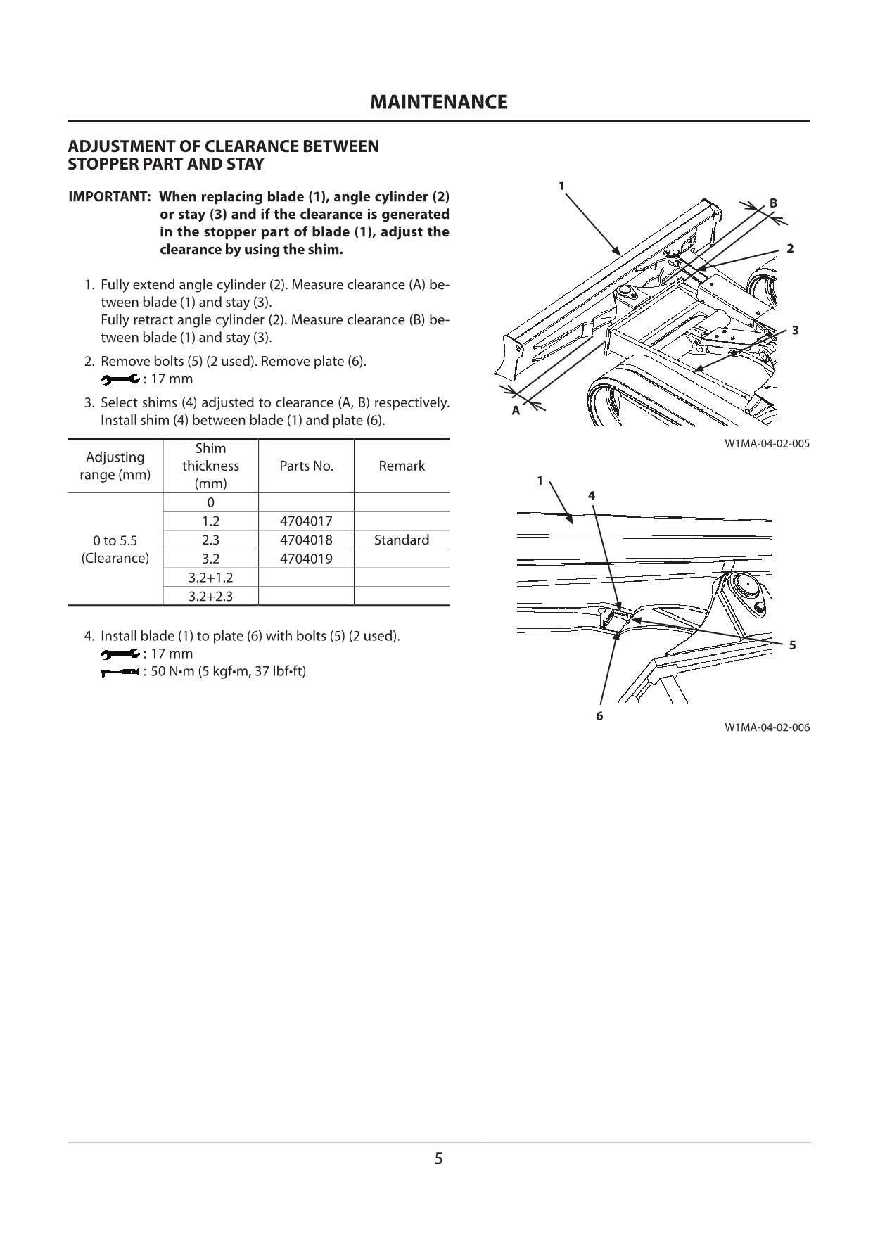 HITACHI ZAXIS ZX 50U-3 60USB-3 EXCAVATOR OPERATORS MANUAL