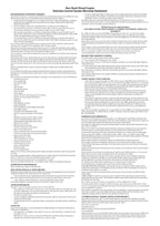 HITACHI ZAXIS ZX 470-5 670-5 870-5 EXCAVATOR OPERATORS MANUAL