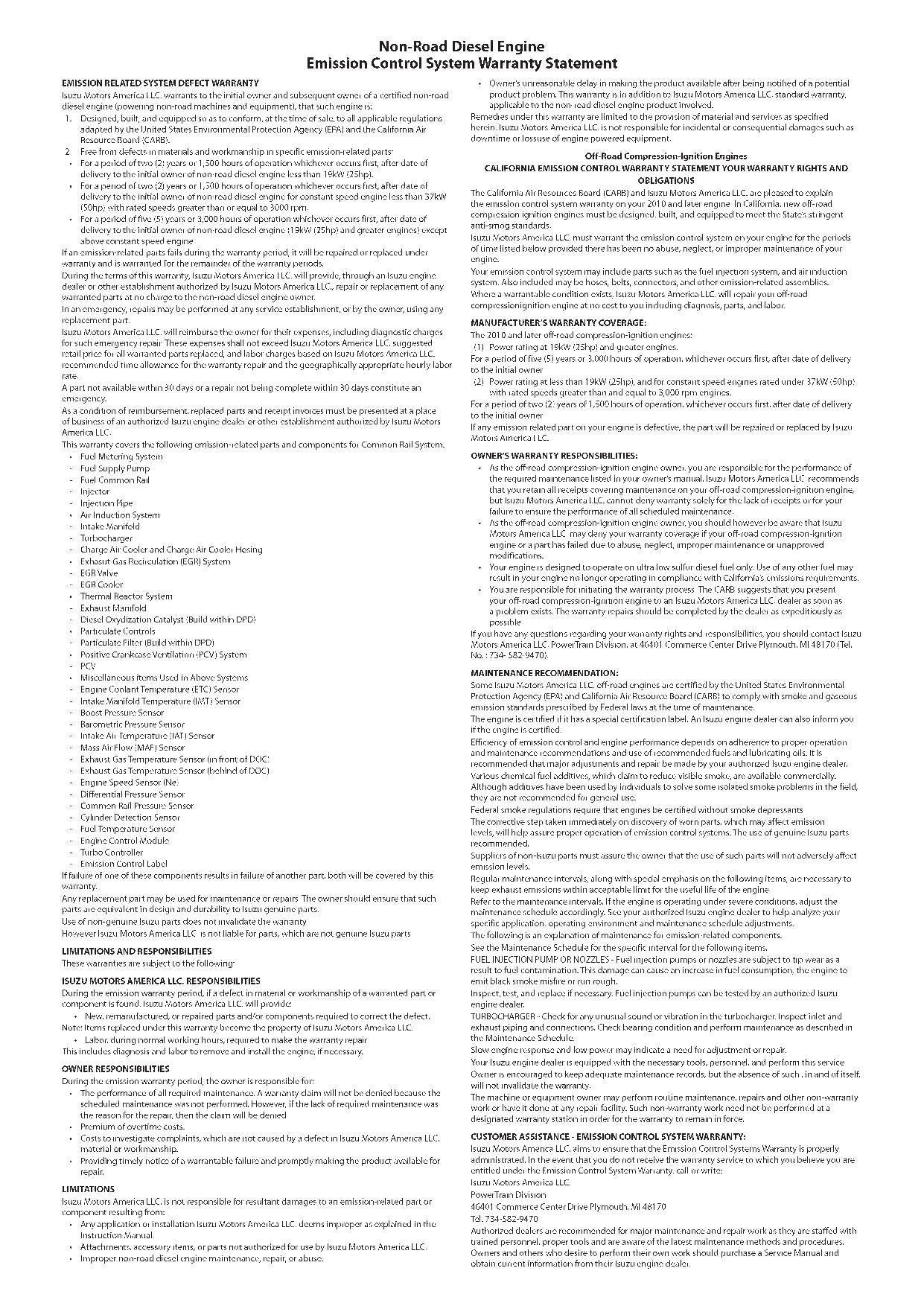 HITACHI ZAXIS ZX 470-5 670-5 870-5 EXCAVATOR OPERATORS MANUAL