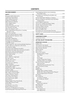 HITACHI ZAXIS ZX 470LC-5B 670LC-5B 870LC-5B EXCAVATOR OPERATORS MANUAL #1