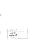 HITACHI UH052M EXCAVATOR OPERATORS MANUAL #1