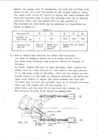 HITACHI UH052M EXCAVATOR OPERATORS MANUAL #2