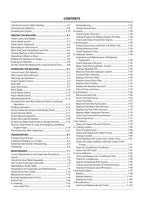HITACHI ZAXIS ZX 470LC-5A 670LC-5A 870LC-5A EXCAVATOR OPERATORS MANUAL