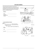 MANUAL DEL OPERADOR DE LA EXCAVADORA HITACHI ZAXIS ZX 345USLC-6N