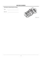 MANUAL DEL OPERADOR DE LA EXCAVADORA HITACHI ZAXIS ZX 345USLC-6N