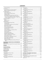 HITACHI ZAXIS ZX 130-5G 160LC-5G 180LC-5G 210-5G  EXCAVATOR OPERATORS MANUAL