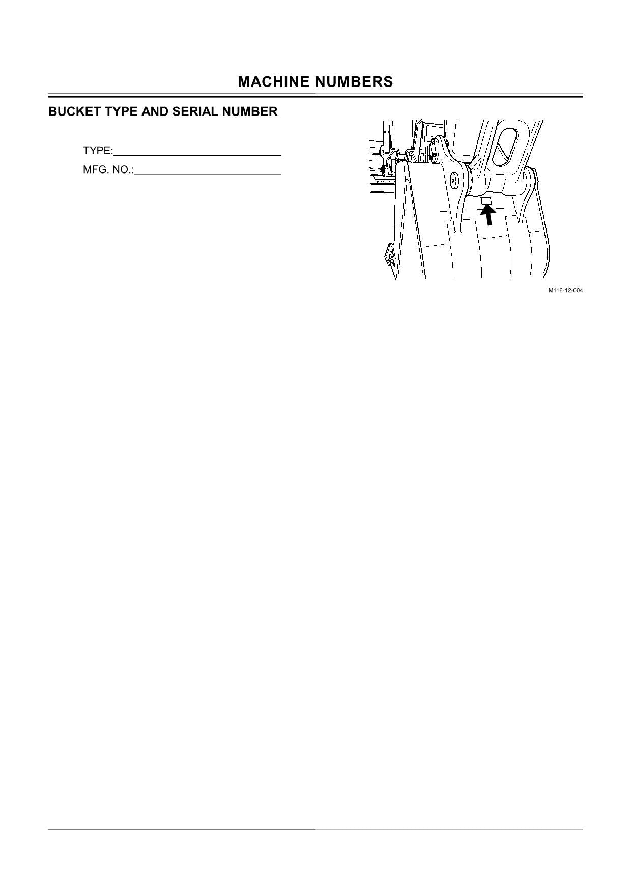 HITACHI ZAXIS ZX 800 850H EXCAVATOR OPERATORS MANUAL 006001-