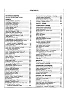 HITACHI EX33U EXCAVATOR OPERATORS MANUAL