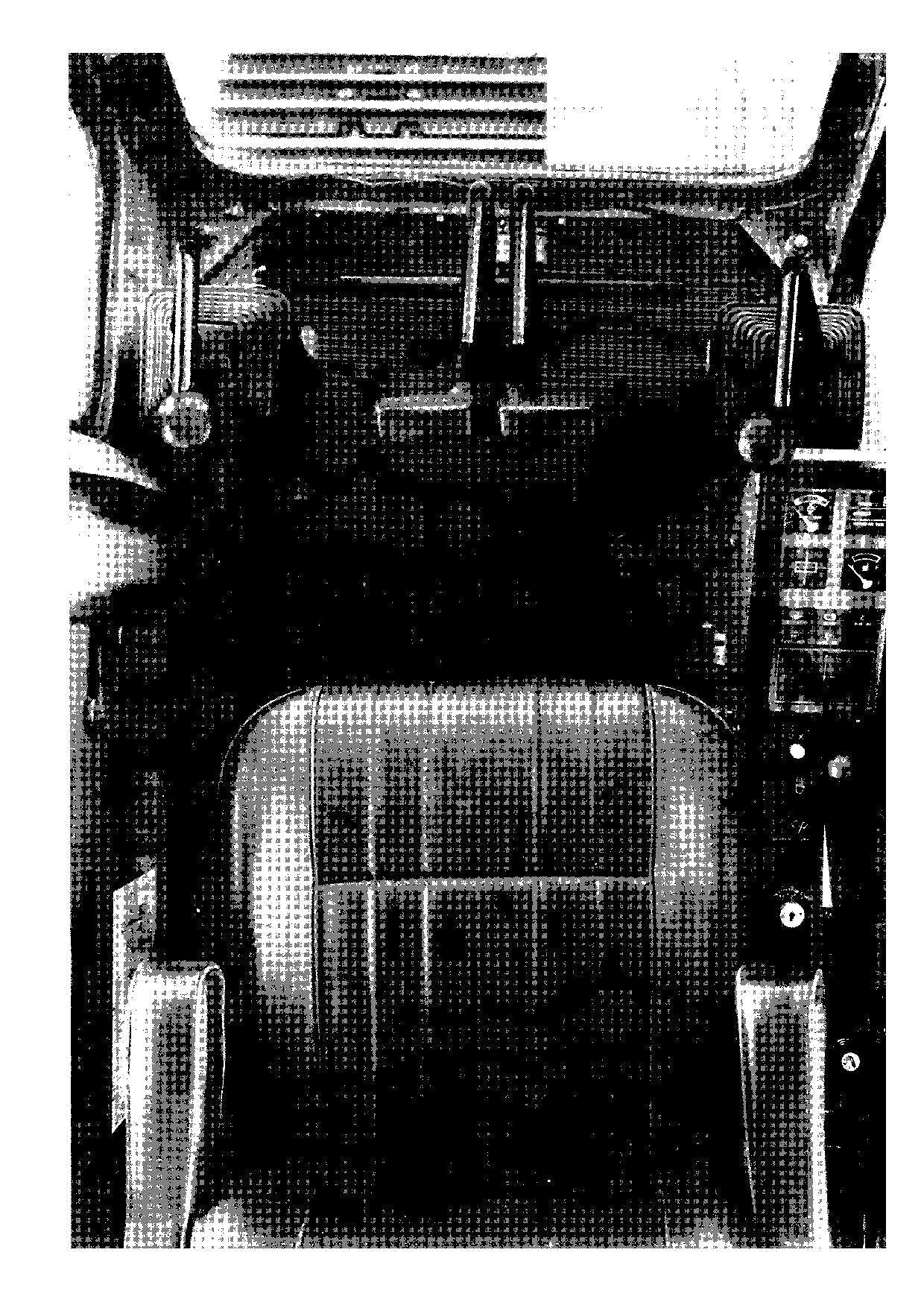 HITACHI UH033 EXCAVATOR OPERATORS MANUAL